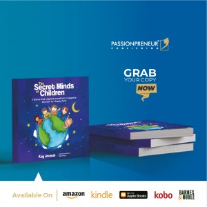 The Secret Minds of Children