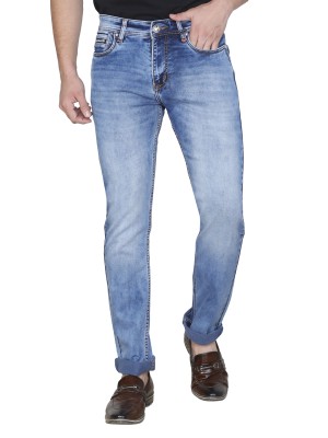 1660712137Men Straight Fit Jeans