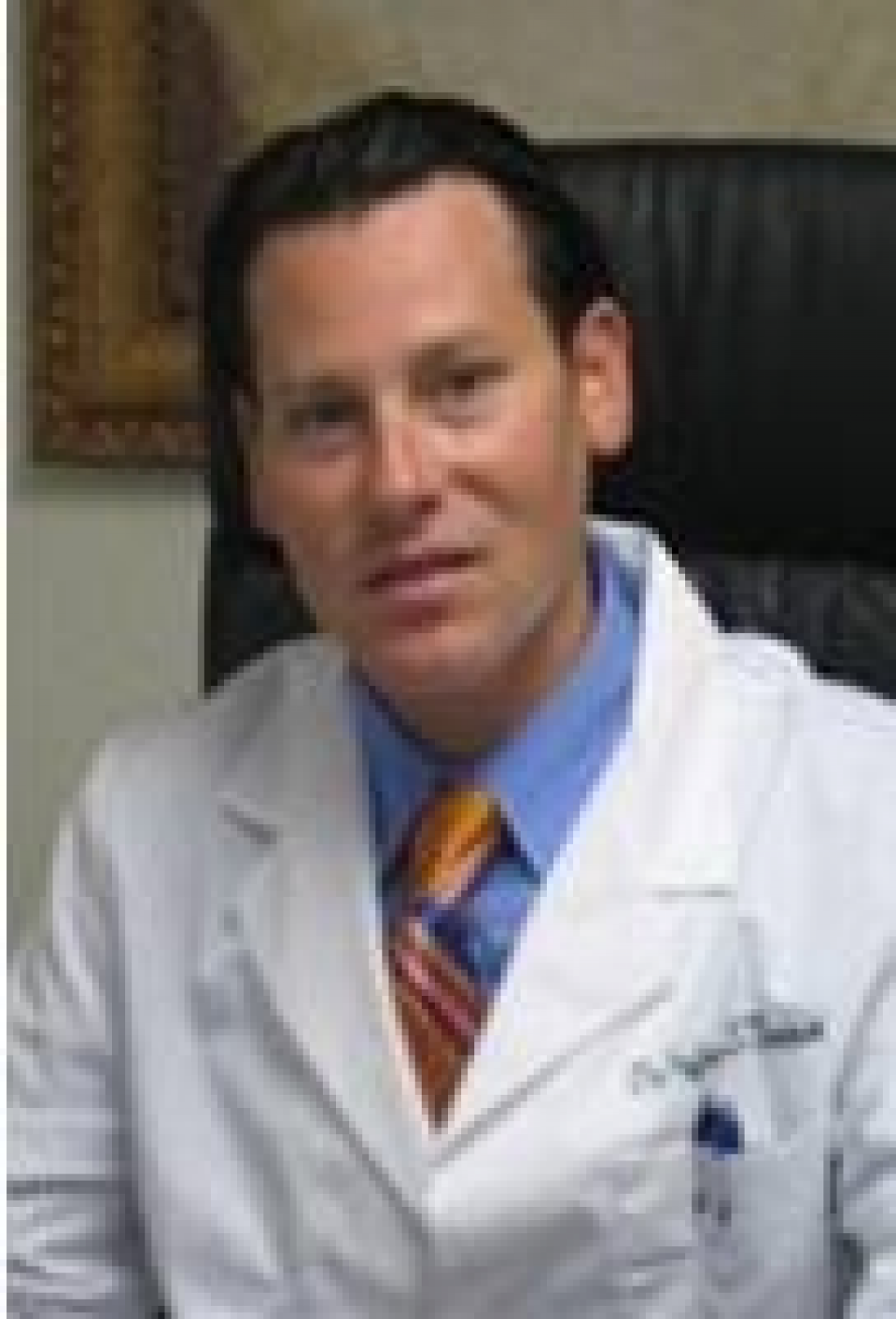 Jeffrey S. Tartack, DC, CCSP, a Chiropractor with Tartack Chiropractic