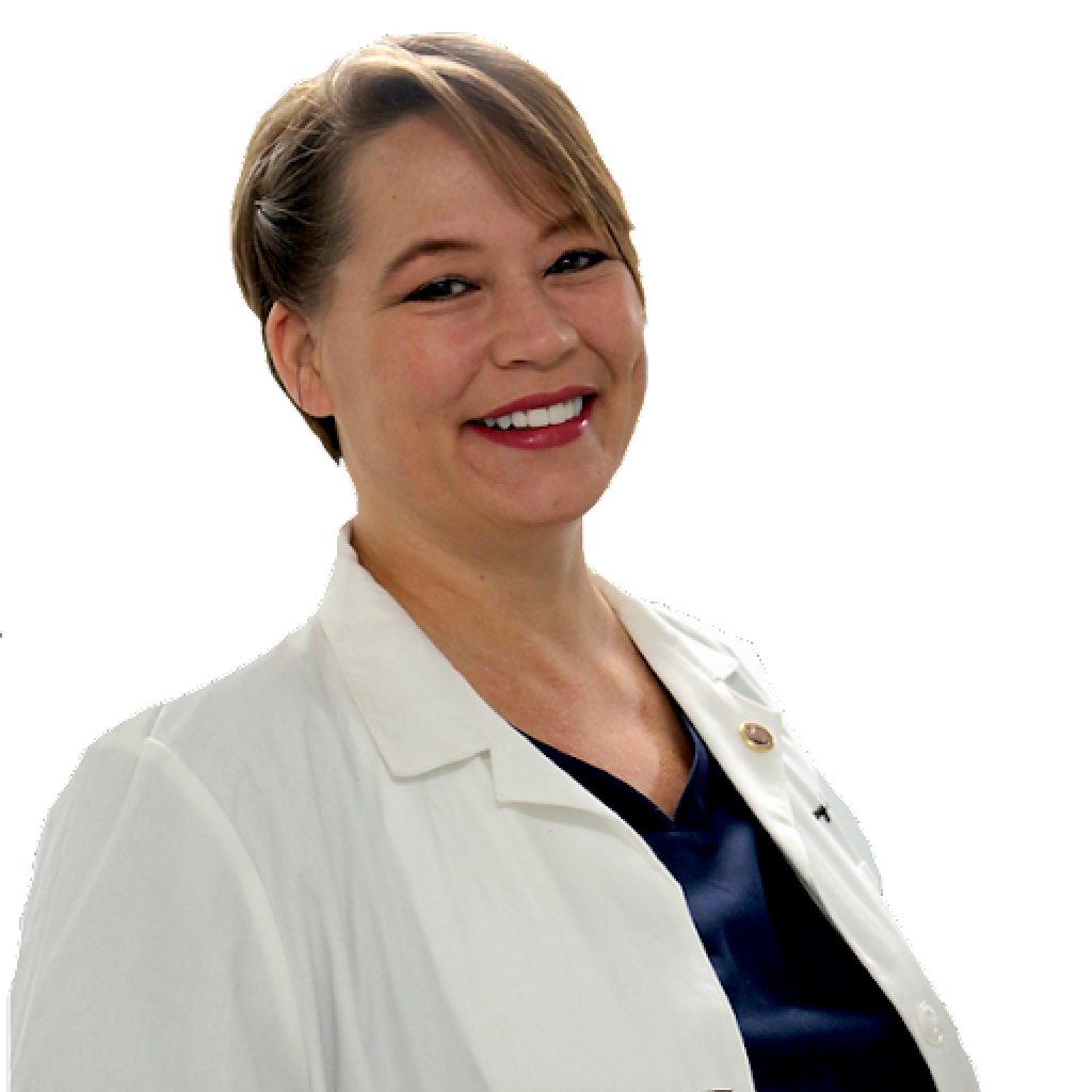 Samantha L. Allen, DMD, a Dentist with Sardis Family Dental Care, LLC