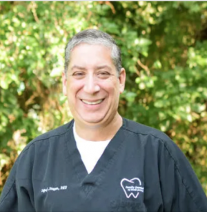 Jeffrey Lee Schupper, DMD, a Dentist with Family Dental Care of South Jersey