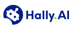 HallyAI logo 4