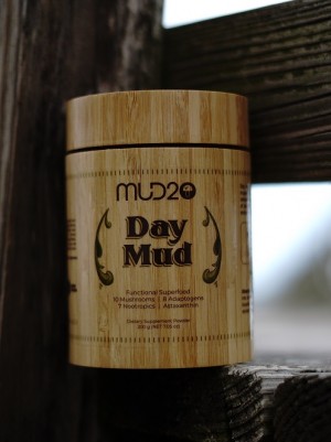 Day Mud by MUD2O is made in the USA
