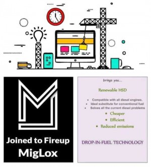 Miglox: A Revolution in Renewable Energy