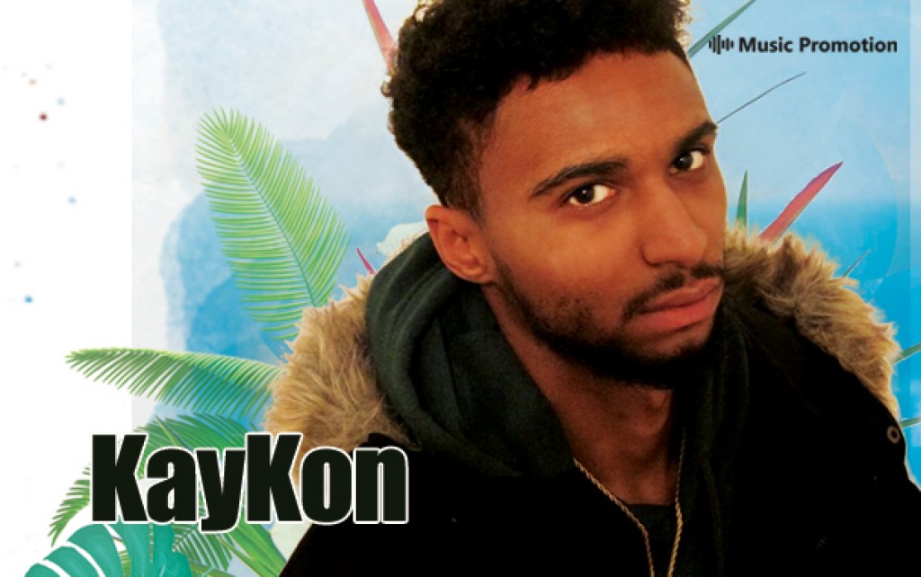 Im Rappin by KayKon Im Rappin by KayKon