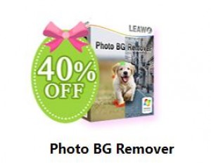 Photo BG Remover