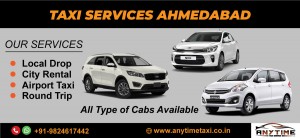 Taxi ahmedabad
