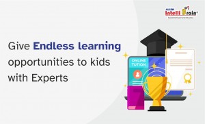 IHS Online Tuition Classes for Kids to Improve Academic Performance