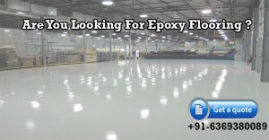 epoxy flooring contractors