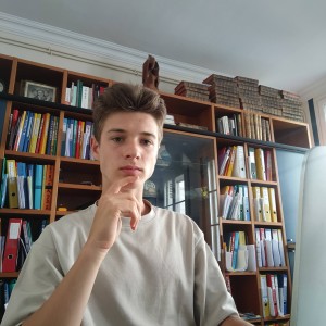 Marcel Boucheseiche-Viola