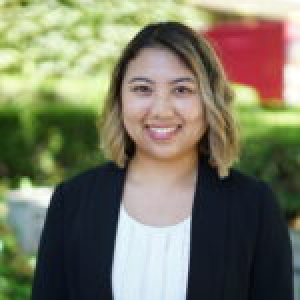 Ashley Guanzon, PharmD, a Pharmacist with LAC+USC Medical Center