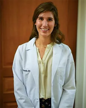 Jessalyn Forella, DDS, a Dentist with Fairfield Dental Arts
