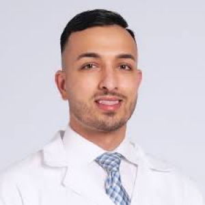 Junaid J. Mukhdomi, MD, MS, MHA, a Pain Management Specialist with Pain Zero