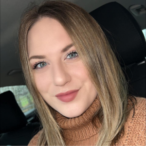 Samantha Ivy, FNP, a Family Nurse Practitioner with Premier Family Care Inc.