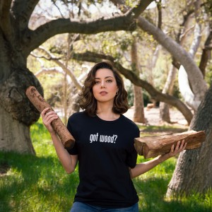 Introducing Wood Milk for the Next Generation of Milk Drinkers