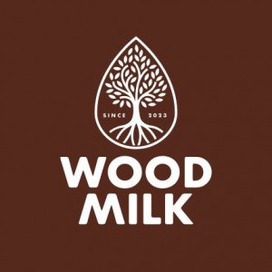 Introducing Wood Milk for the Next Generation of Milk Drinkers