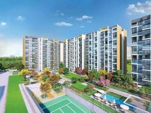 Trehan Builders Gurgaon Sector 67