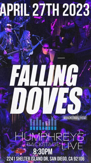 Special guest Matthew Phillips