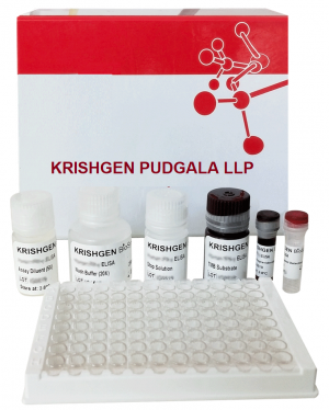 Krishgen ELISA kit