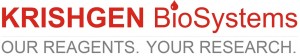Krishgen Logo