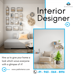 Interior Designer