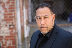 Globally recognized New Jersey martial arts master makes his movie debut in “Killer Ex.” 