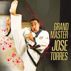 Globally recognized New Jersey martial arts master makes his movie debut in “Killer Ex.” 