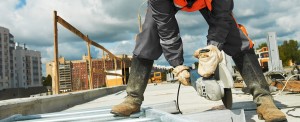 Industrial Safety Footwear Market 