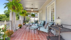 Pretty Prichard – New Orleans