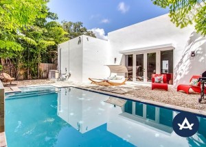 Sextant’s Biscayne Residence – Miami