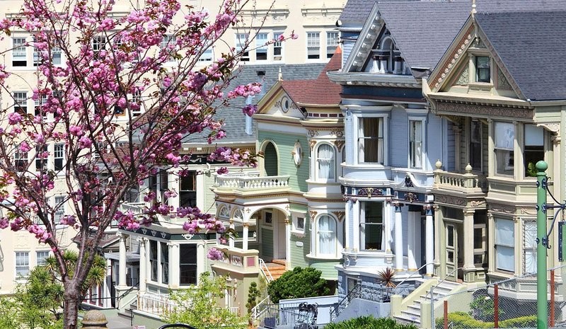 Victorian Apartment Rental San Francisco Victorian Apartment Rental San Francisco