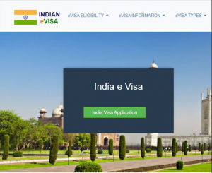Experience the Life of a Yogi with Indian Visa for Yoga