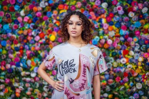 PamelaQuinzi Wonderland 4 10 23 Hideki Aono SM 502