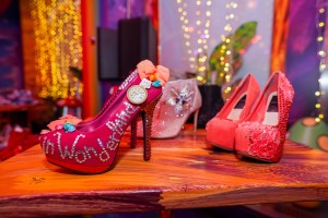 PamelaQuinzi Wonderland 4 10 23 Hideki Aono SM