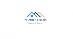 allaboutsecurityscreens LOGO