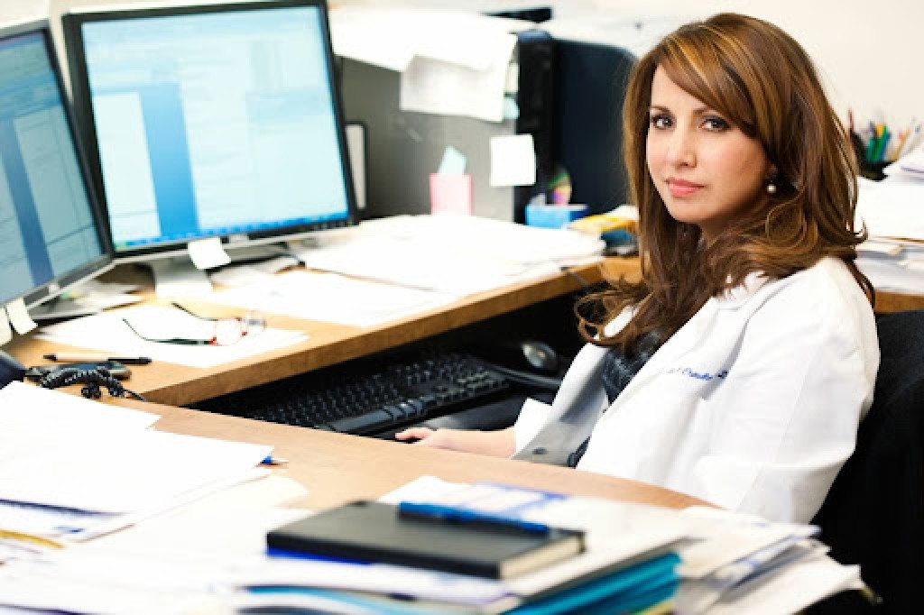 Hina W. Chaudhry, MD, a Cardiologist with Icahn School of Medicine at