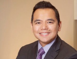 Joseph Jimenez, MD, a Physiatrist with Noracare