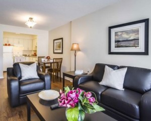 Best retirement homes in Oakville