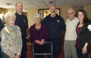 Community for Seniors