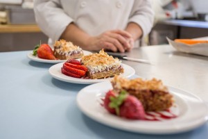 QARR Healthy Eating for seniors