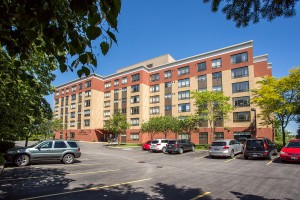 Queens Avenue Retirement Residence Assisted Living Facility