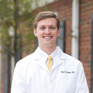 William M. Vandervoort, DMD, a Dentist with Vandervoort Family Dentistry