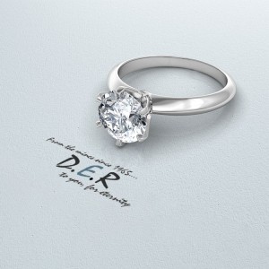 Website for Your Dream Diamond Engagement Ring