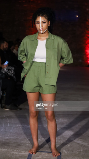 Forus  nysw New York swim week wu-sah brand