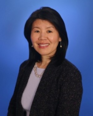 Xi Sun, DMD, a Dentist with Norfolk County Dental Care