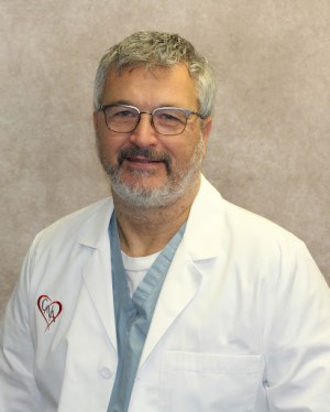 Michele Degregorio, MD, an Interventional Cardiologist with Cardiology and Vascular Associates, P.C.