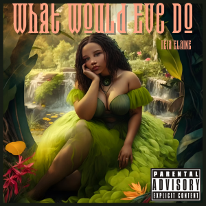 Somewhere In The Garden Of Eden