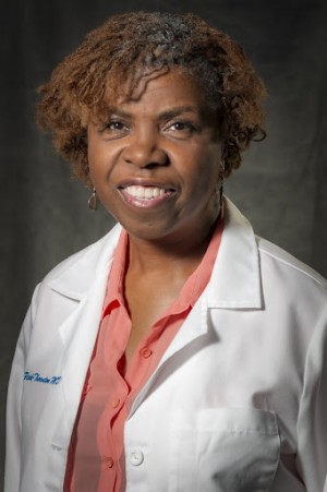 Ruth Reid-Thornton, MD, a Physiatrist with Chronic Pain Rescue