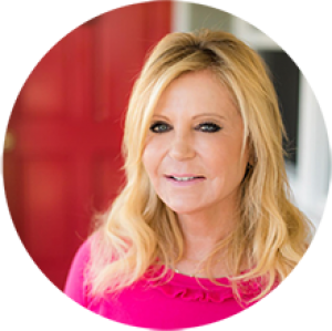 Laura Anderson, Recognized by BestAgents.us as a 2023 Top Agent