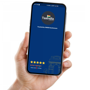 Income Tax India App